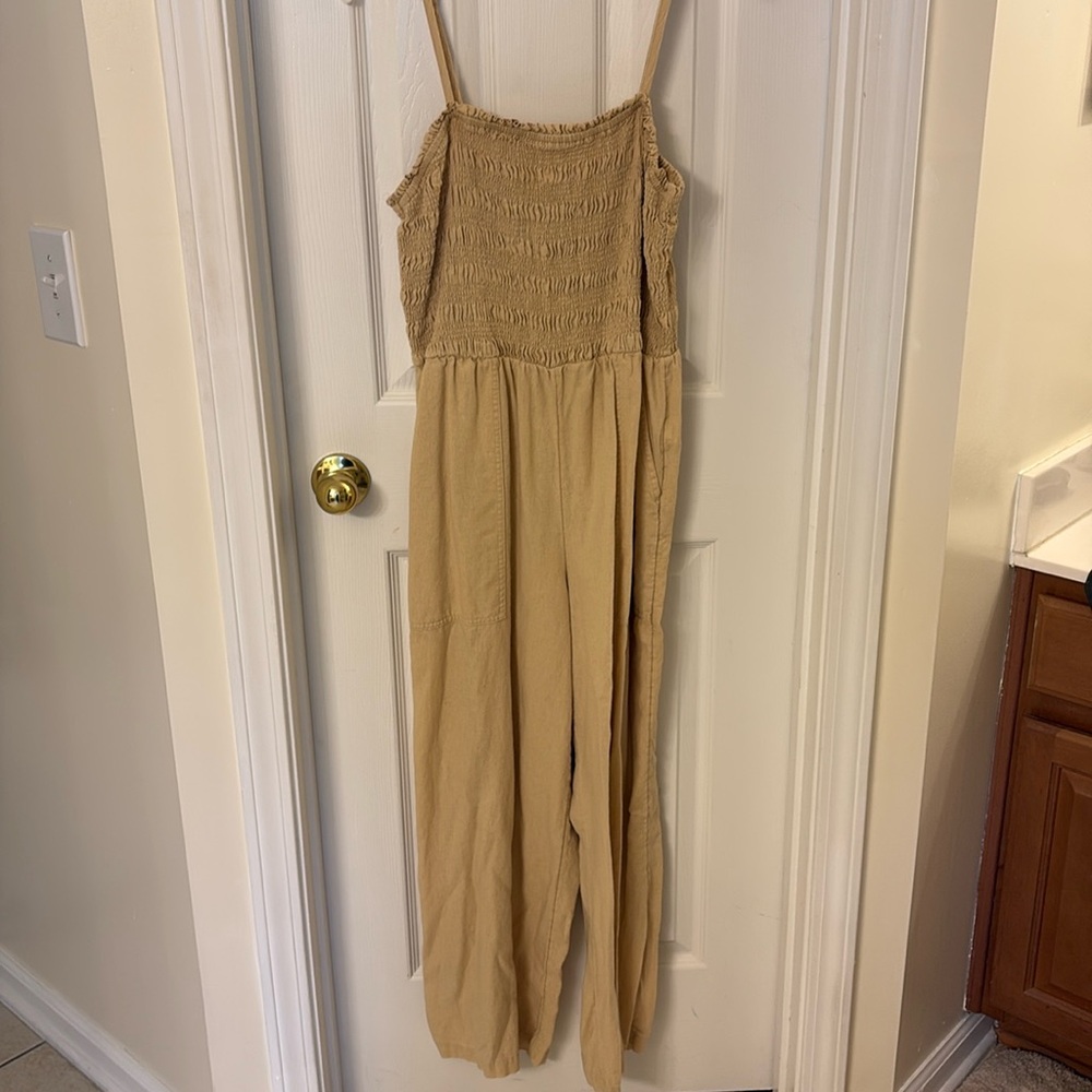 Universal Thread Linen jumper